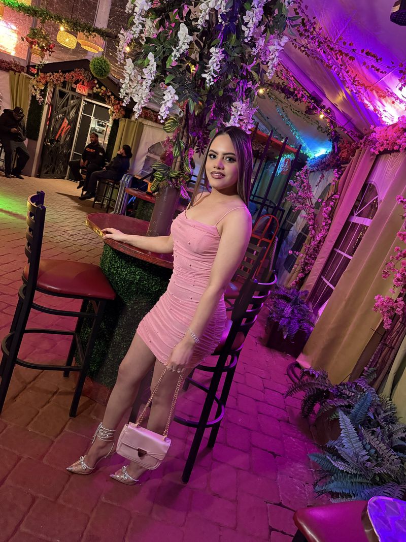 Yamilet, 30