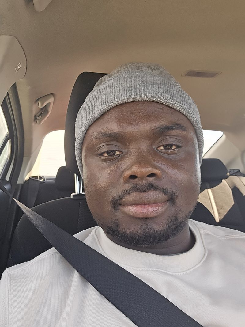 Russel, 28