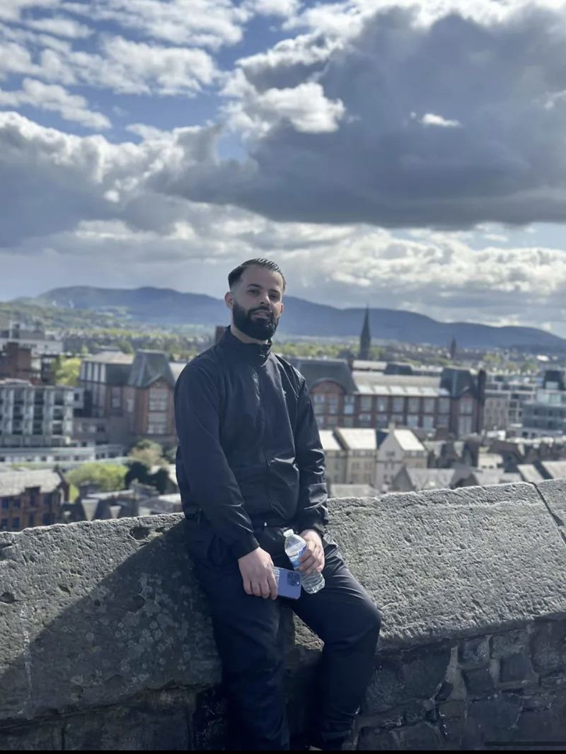 Dusky, 26