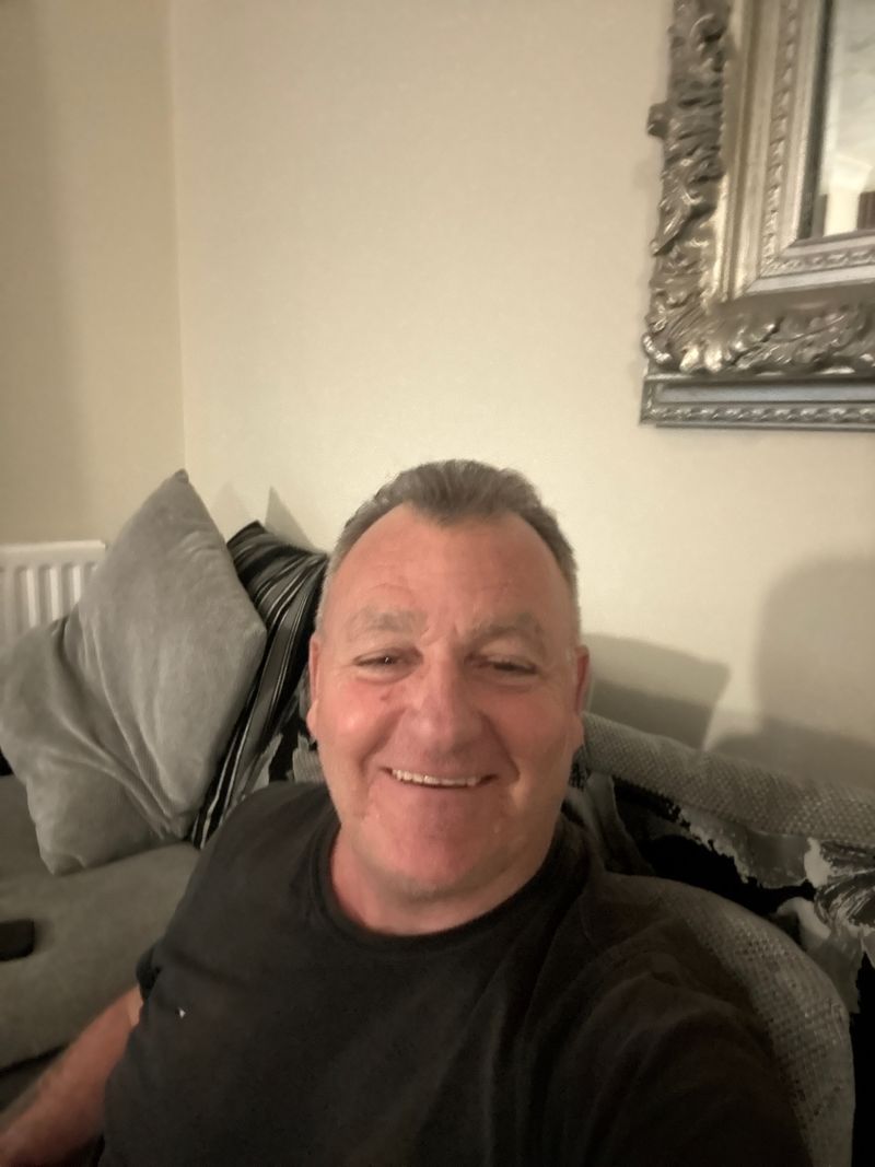 Tony, 60