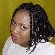 Mbali, 28