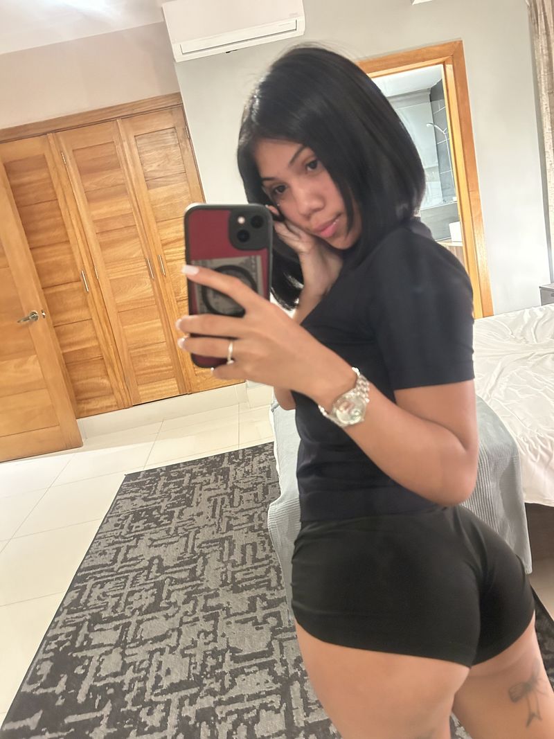 Ruth Batista, 19