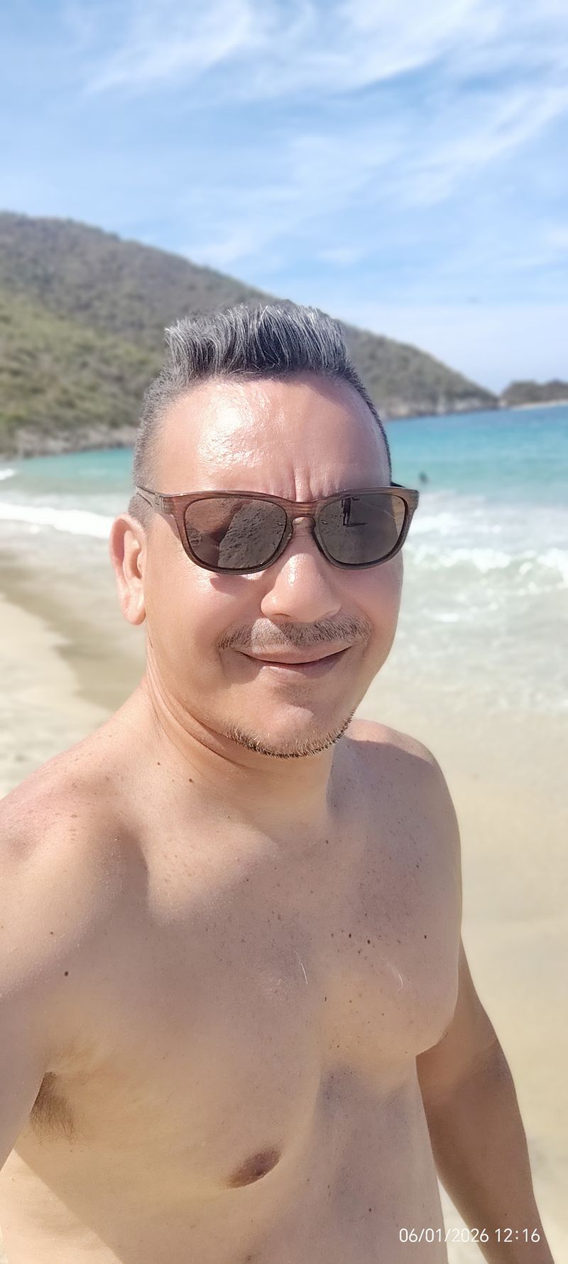 Brandon, 50