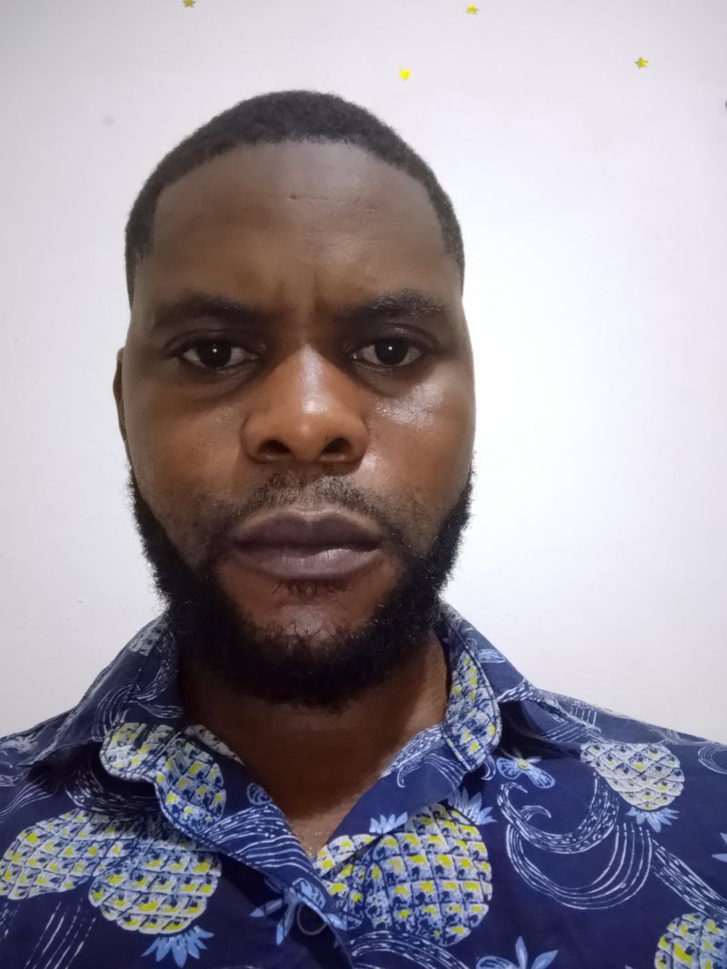 Jeffrey, 35