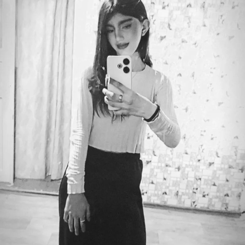 Ბაბი, 23