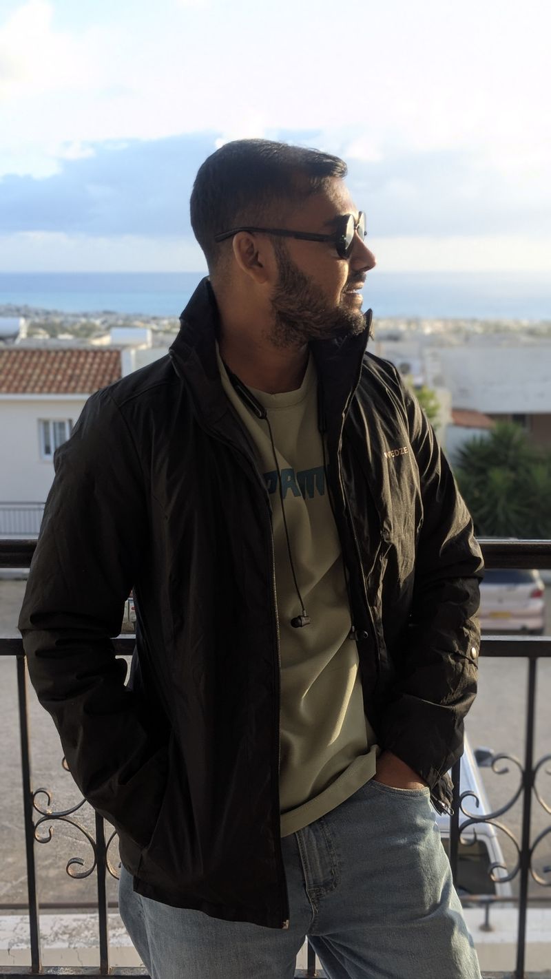 Shatil, 31