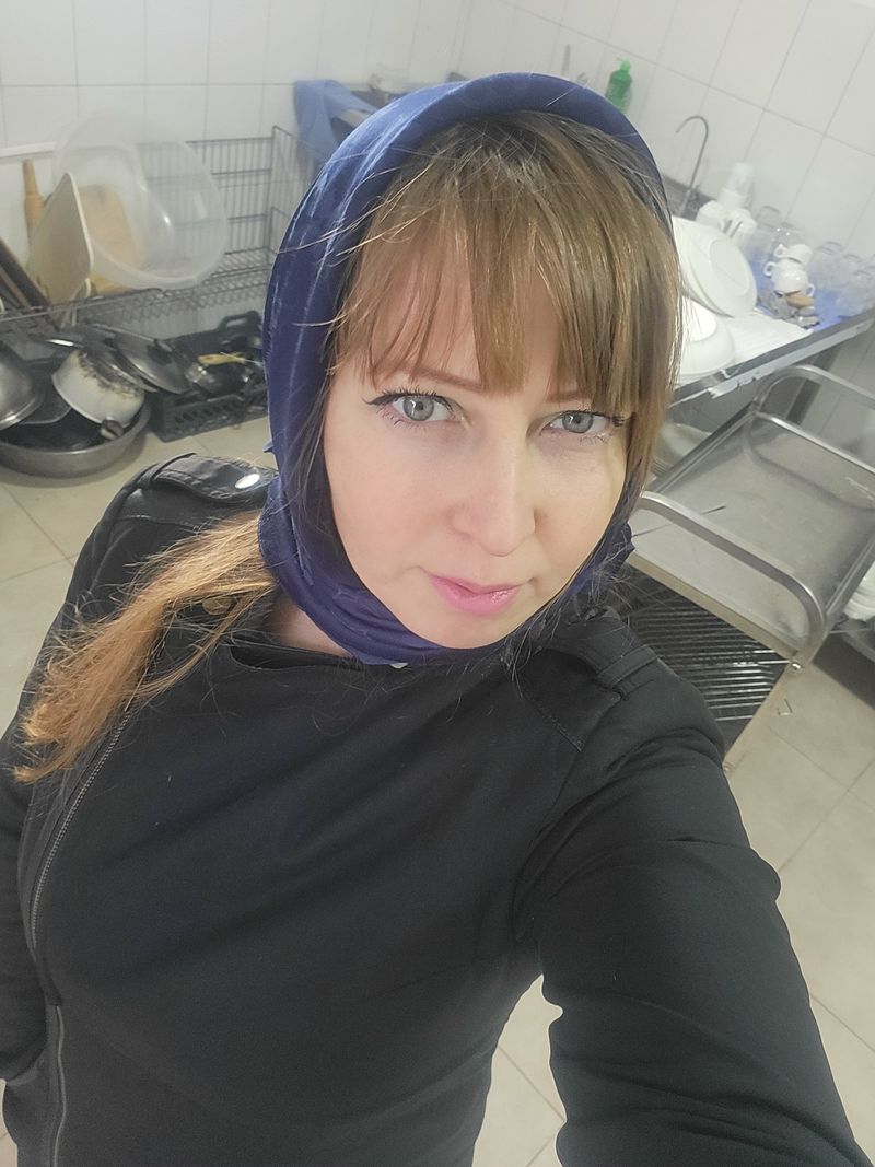 Тамара, 34