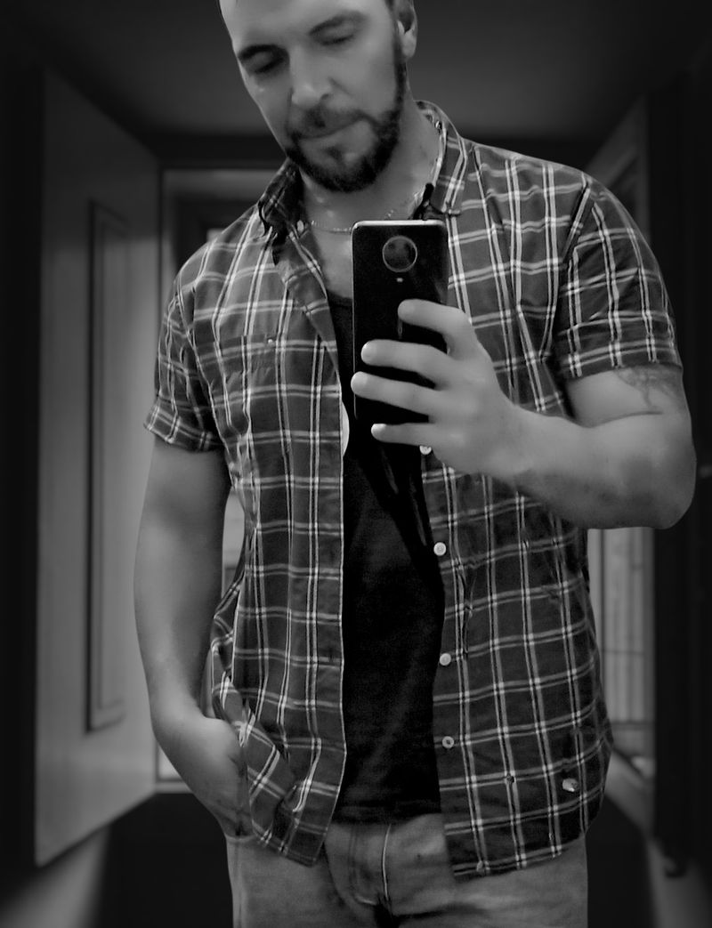 Rubén, 40