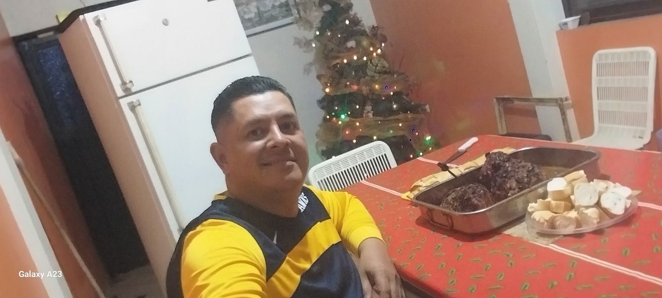 Albeiro, 43