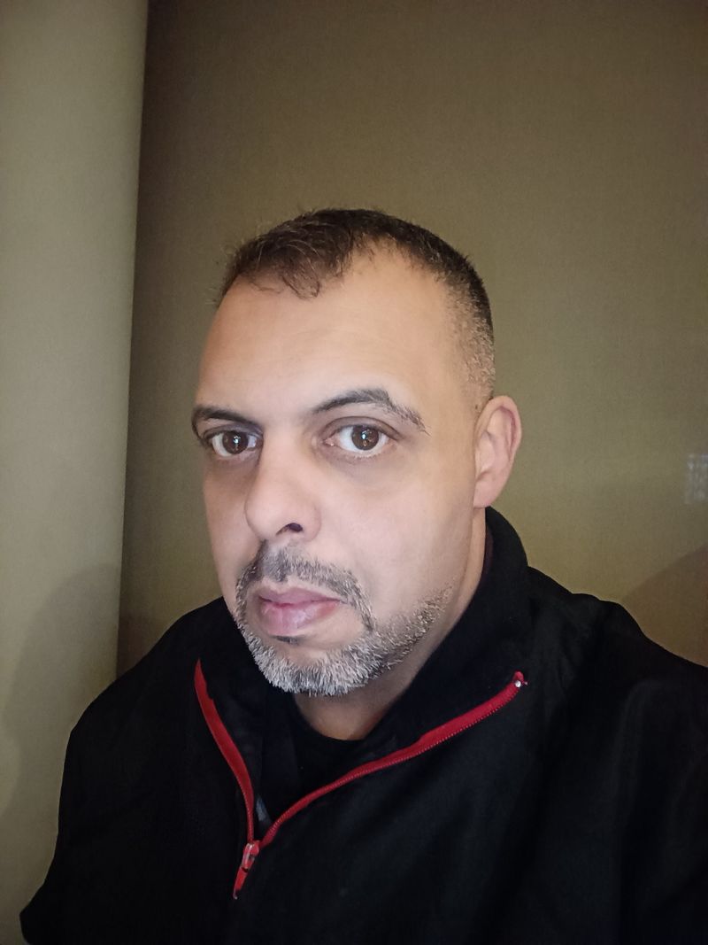 Sérgio, 43
