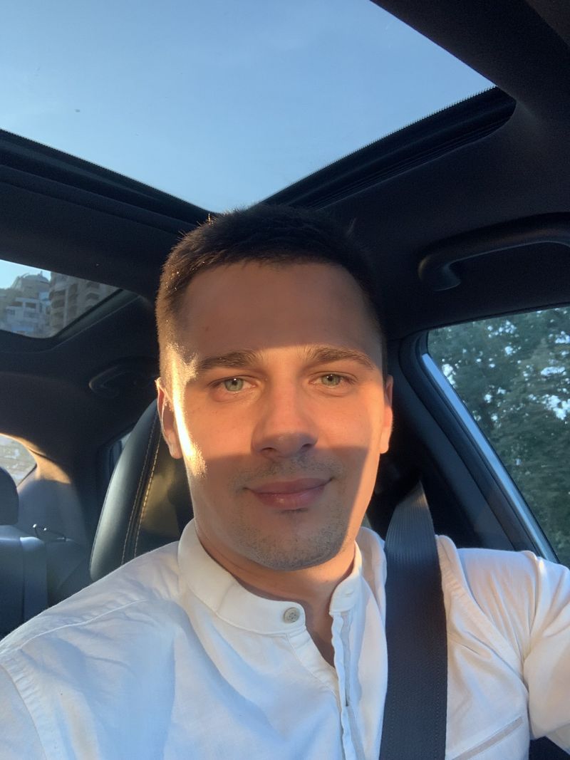 Андрей, 35