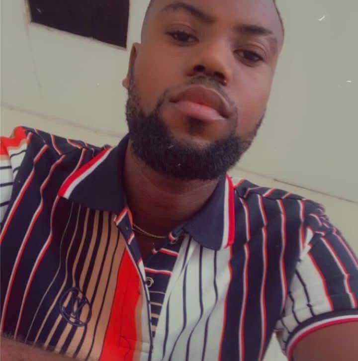 Philip, 30