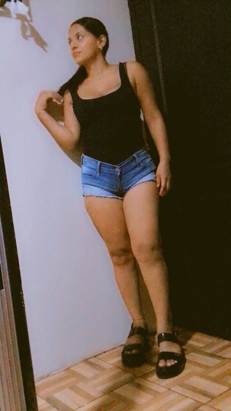 Crystal, 23