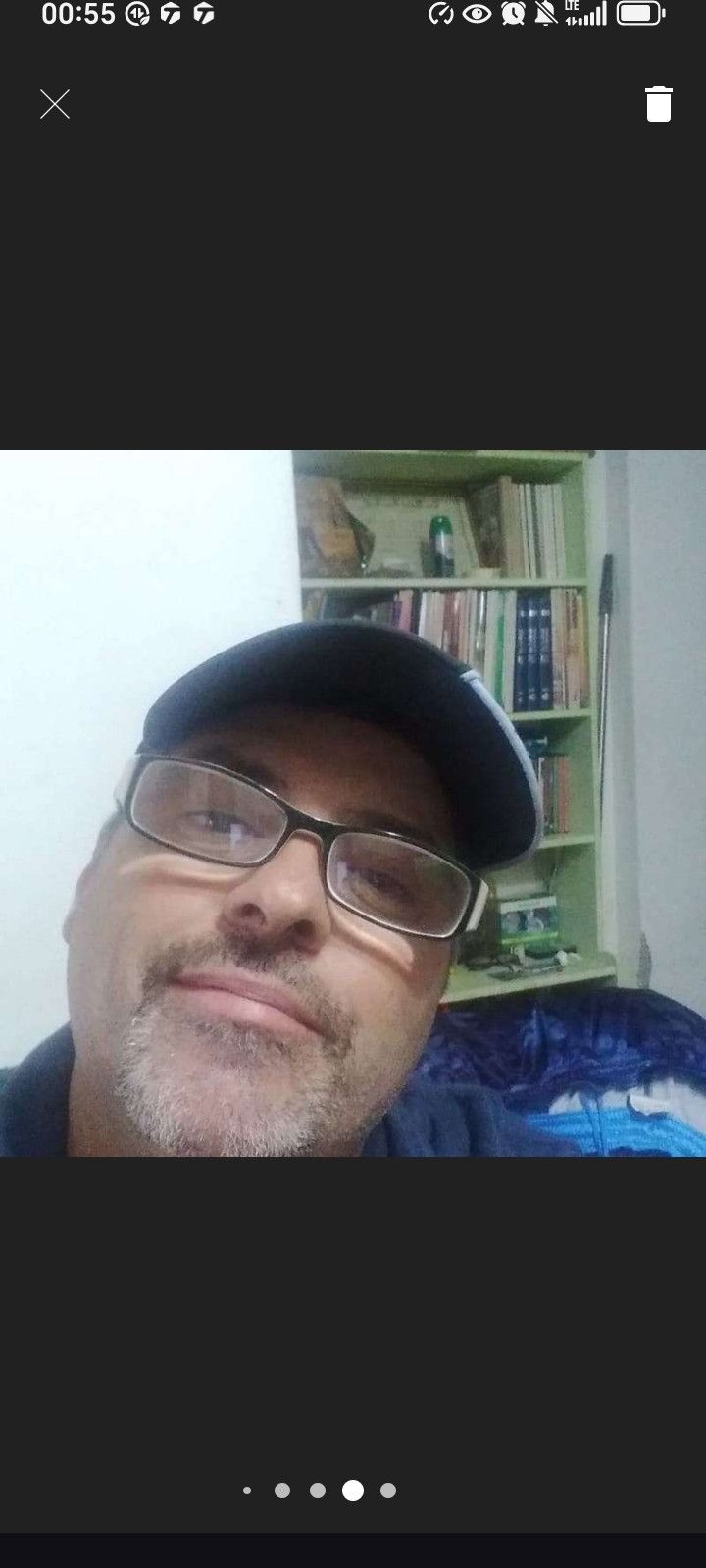 Marcos, 54
