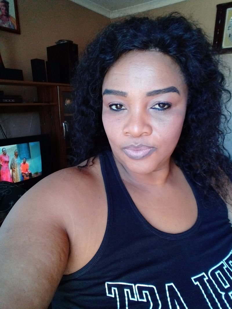 Pam, 46