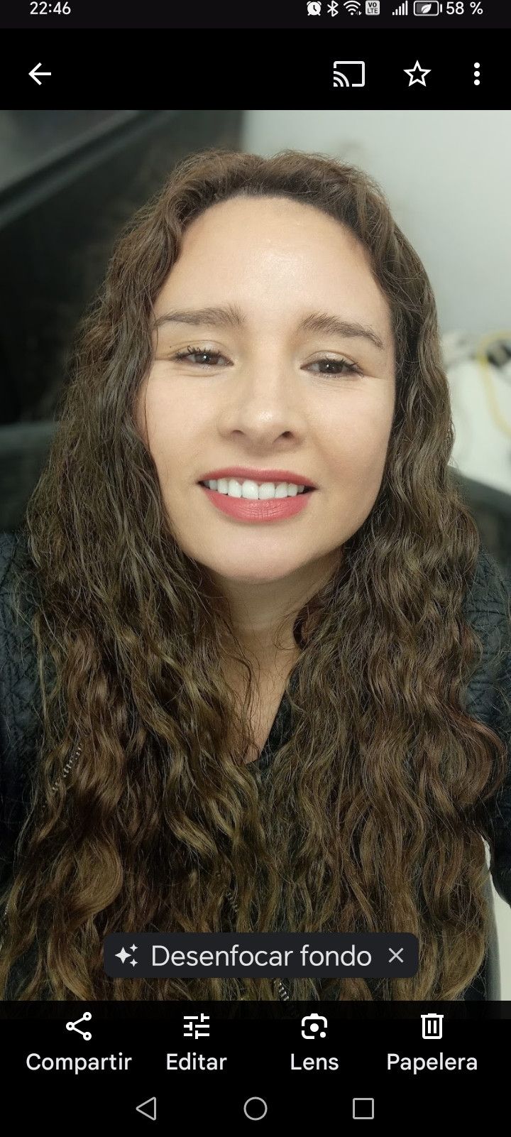 Carola, 48