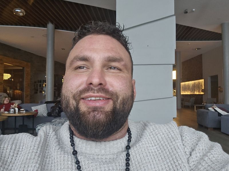 Grzegorz, 35