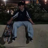 Benja, 19