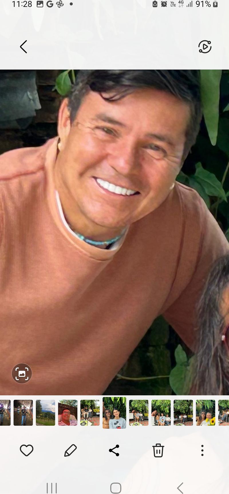 Carlos, 60