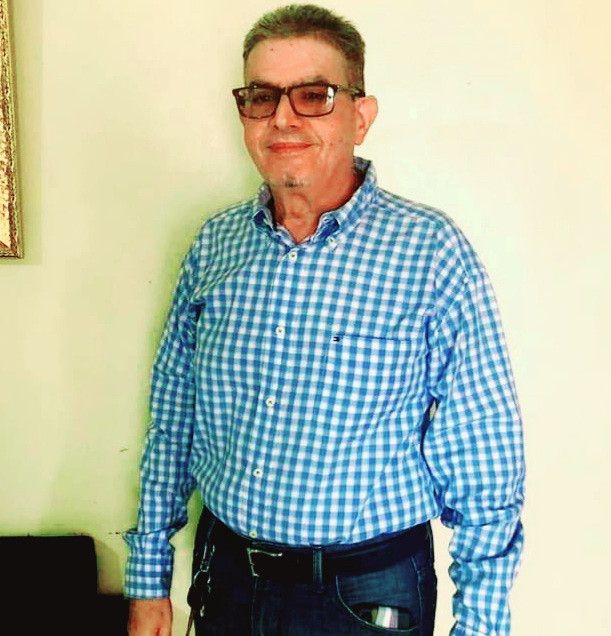 Rafael, 60
