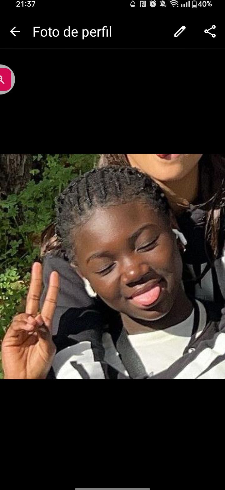 Aninha, 20