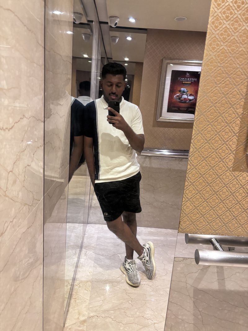 Gagash, 26
