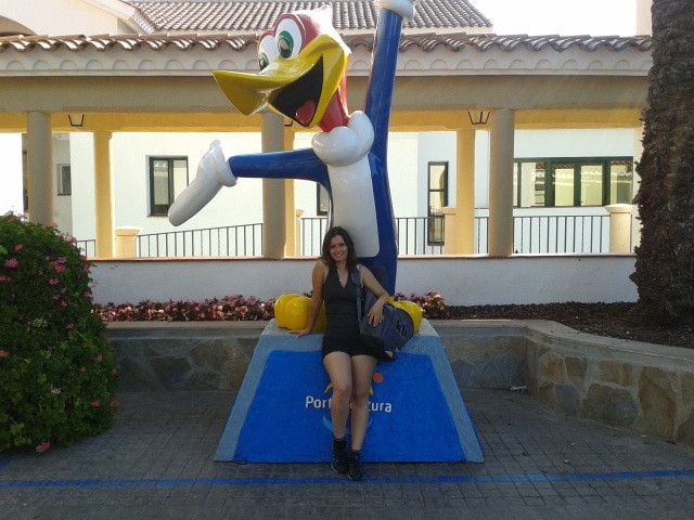 Isabelle, 38