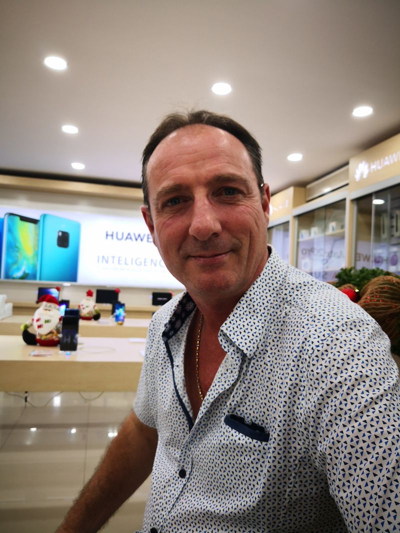 Raffaele, 60