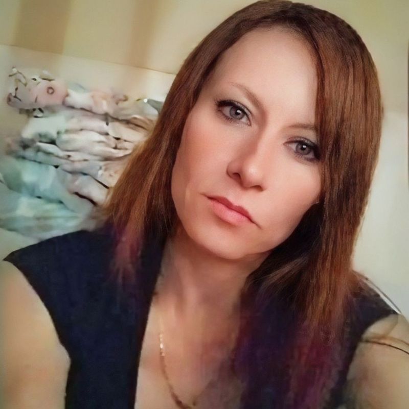 Shelia, 42