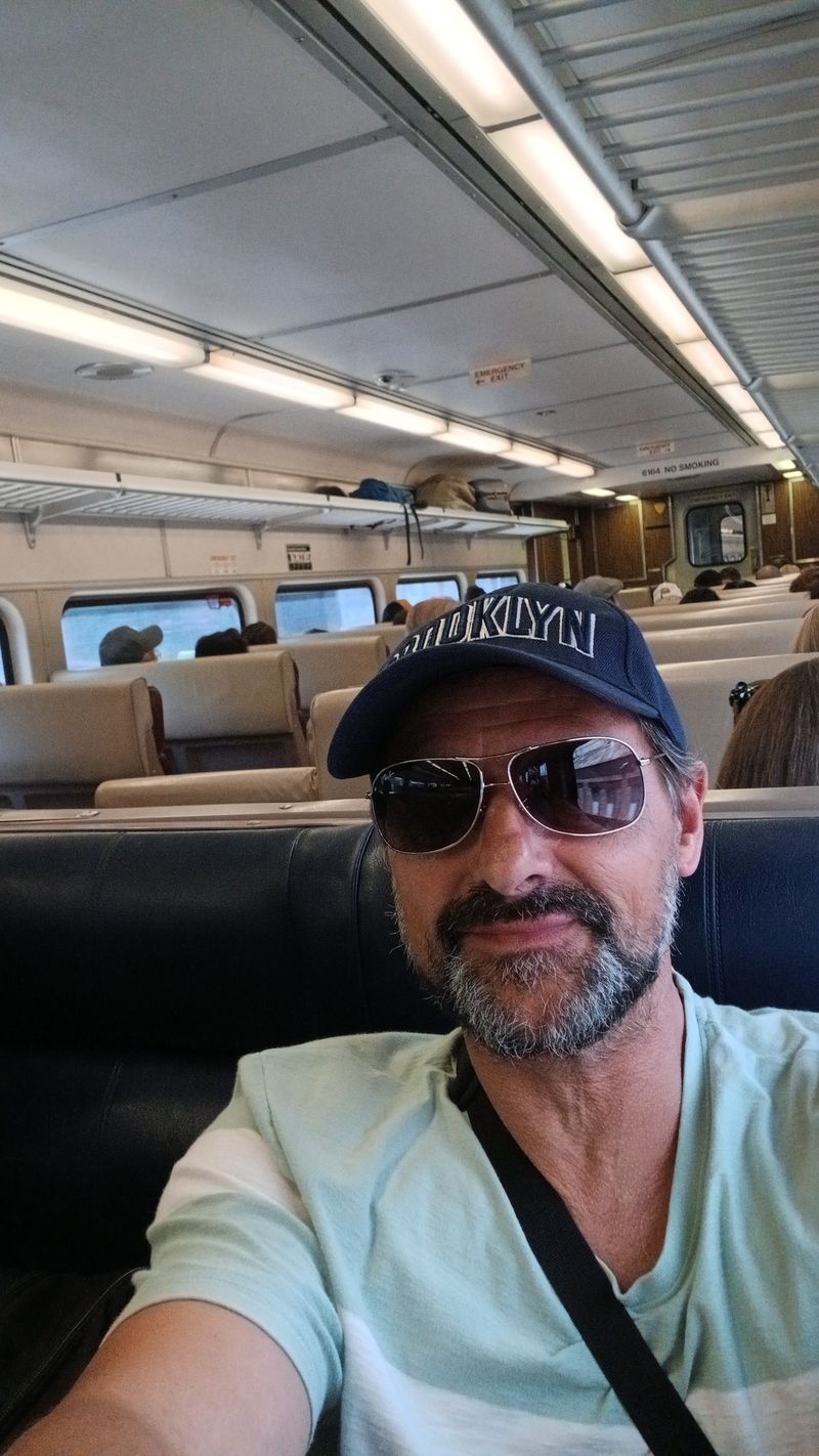 Daniel, 57