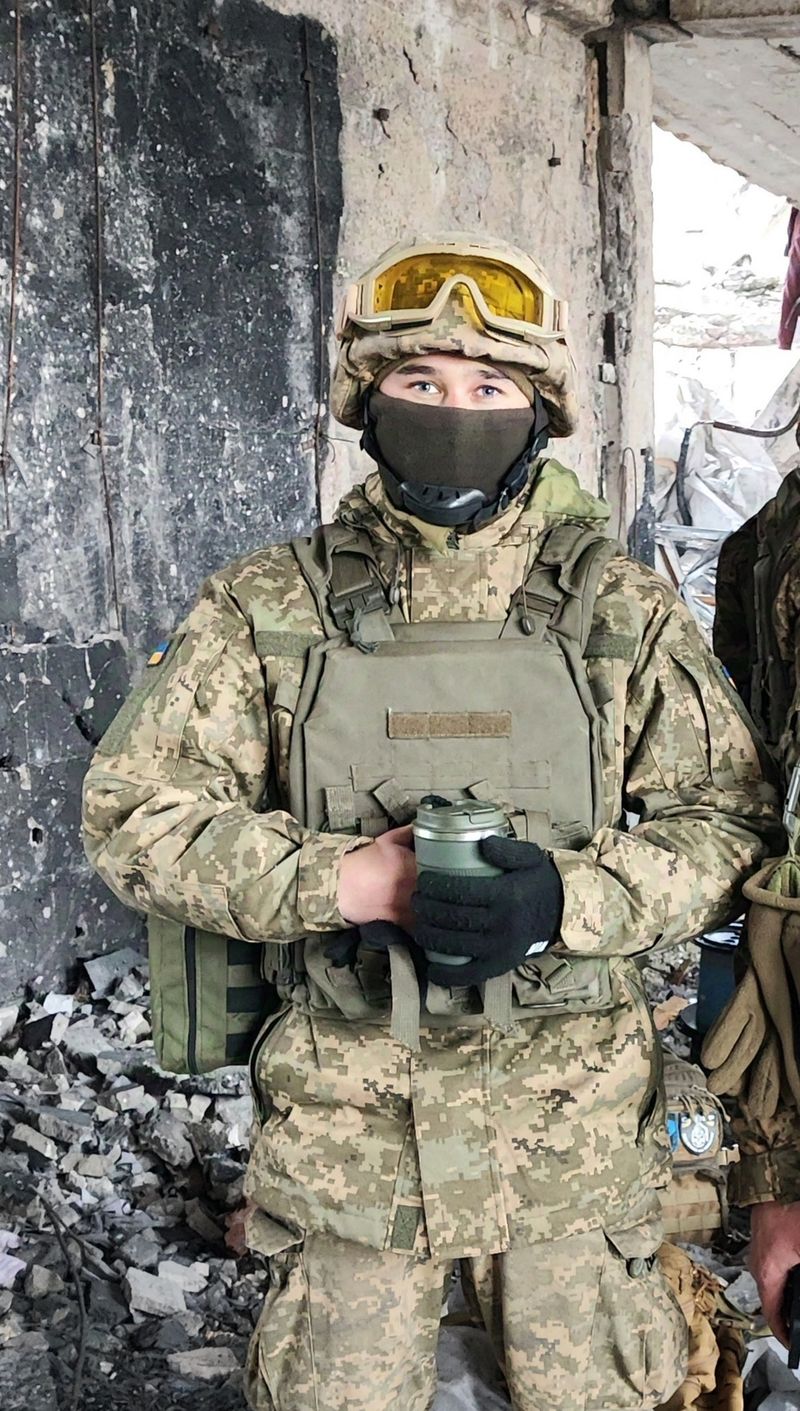 Стас, 21