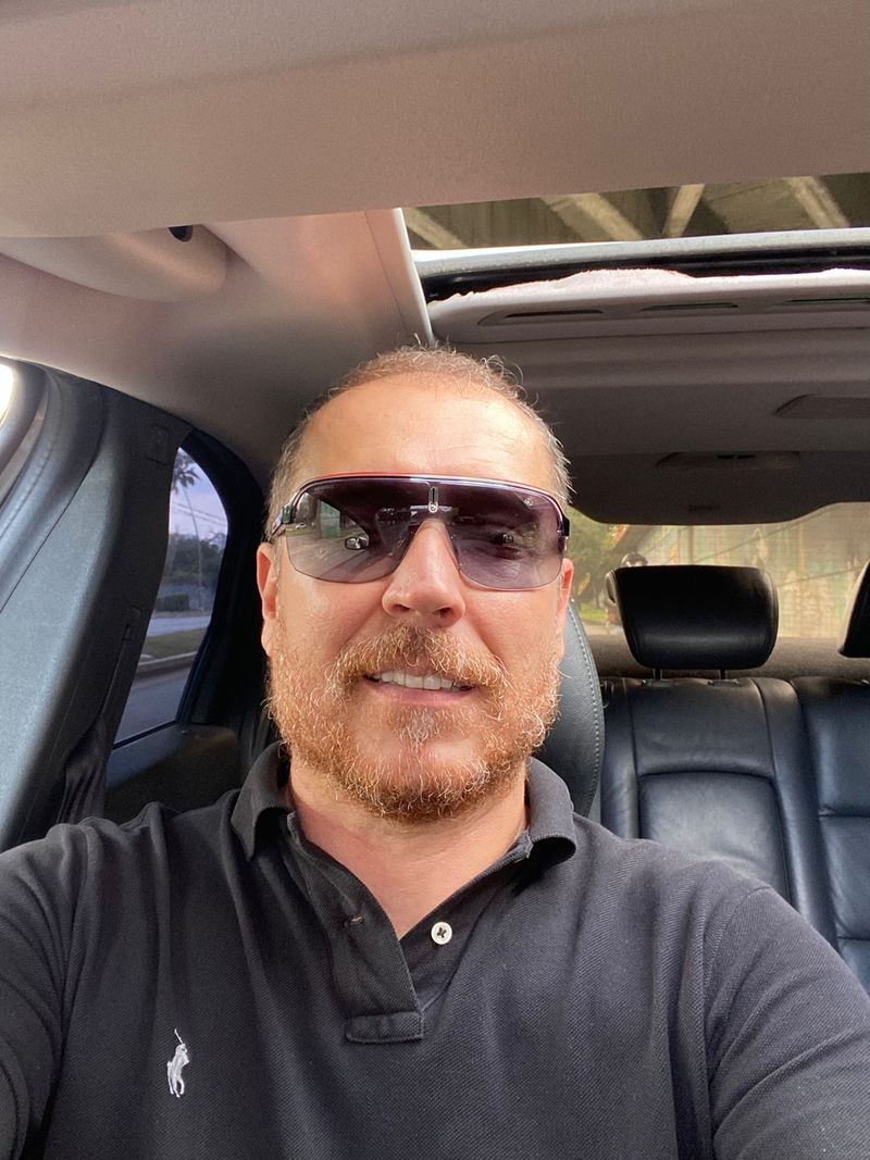 Fernando, 50