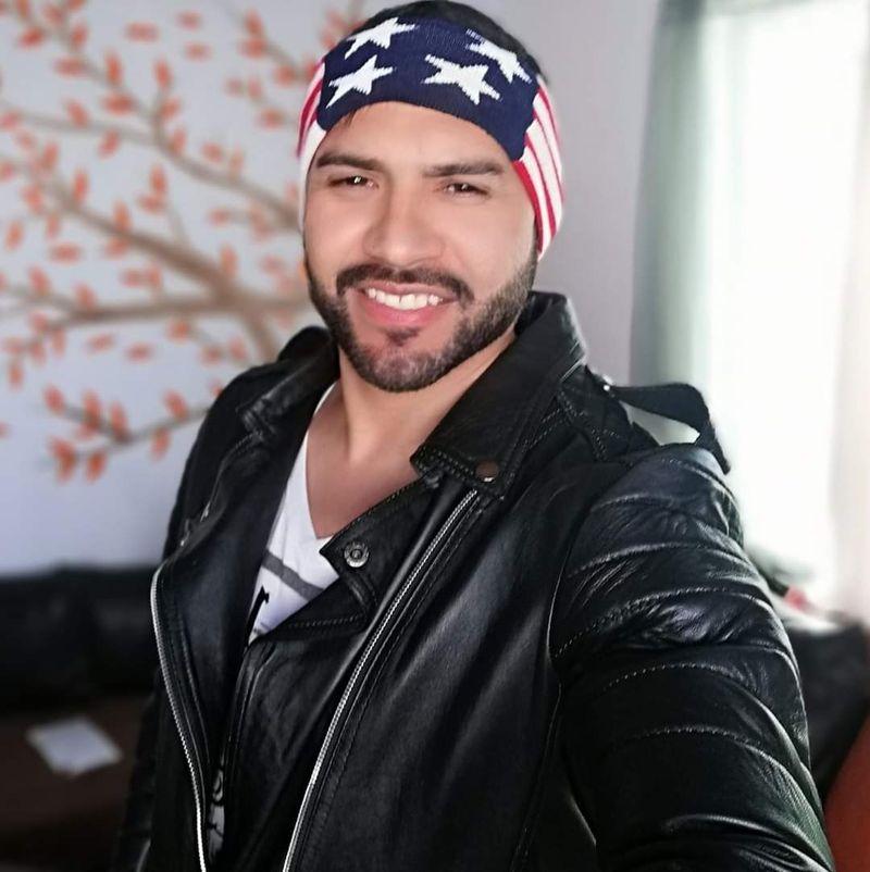 Leo Marti, 39
