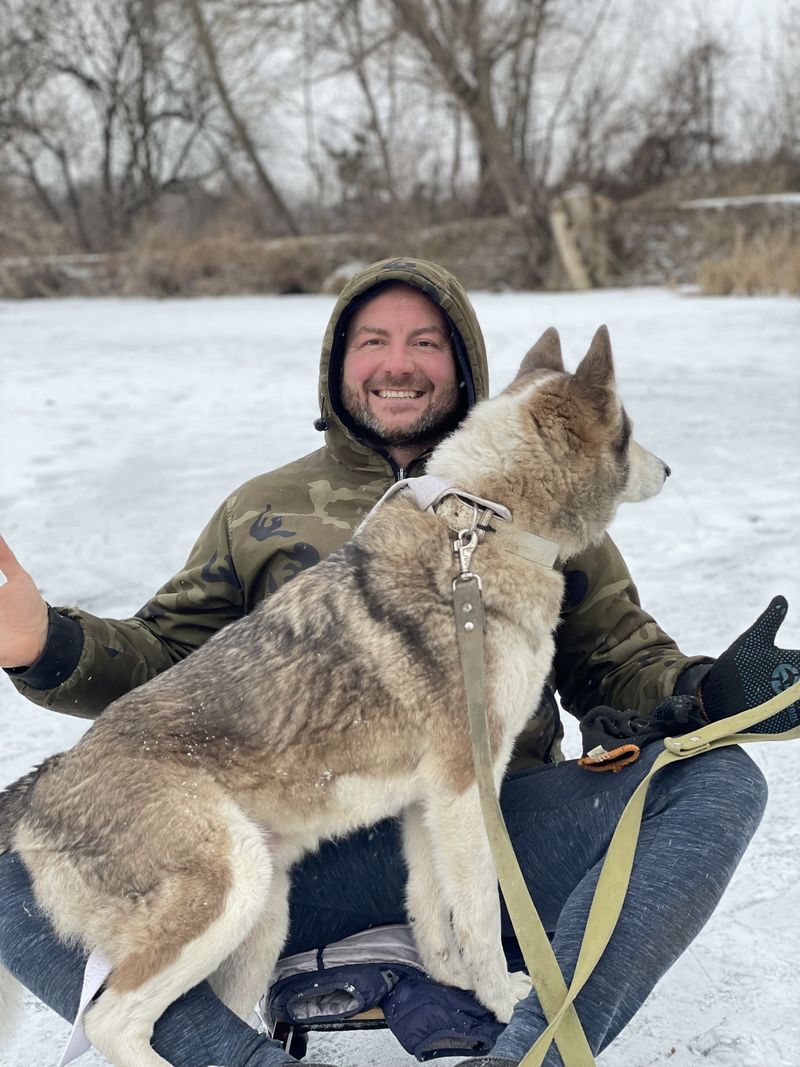 Алексей, 44