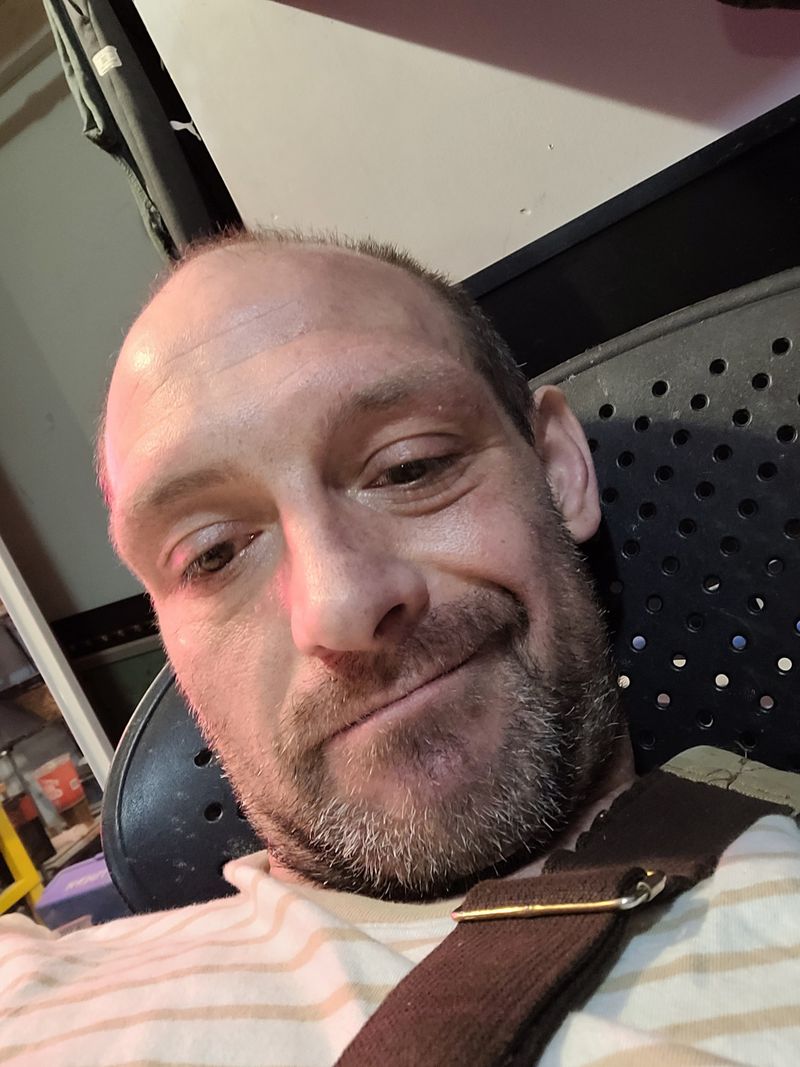 Darryl Ward, 42