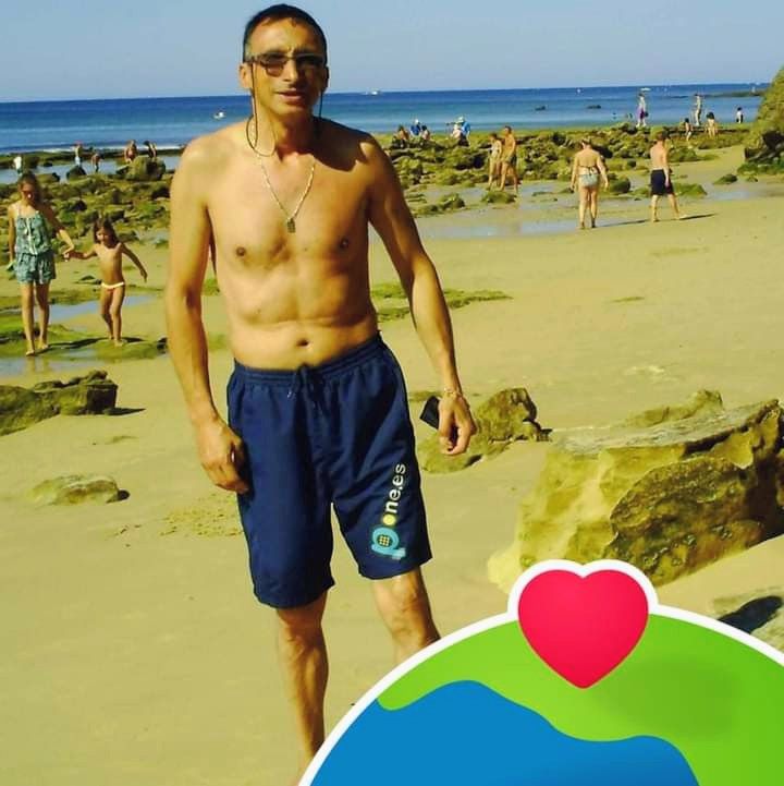 Paulo Rosa, 60
