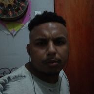 Kaike Marques Santos, 21