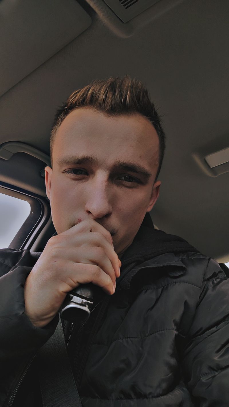 Kacper, 22