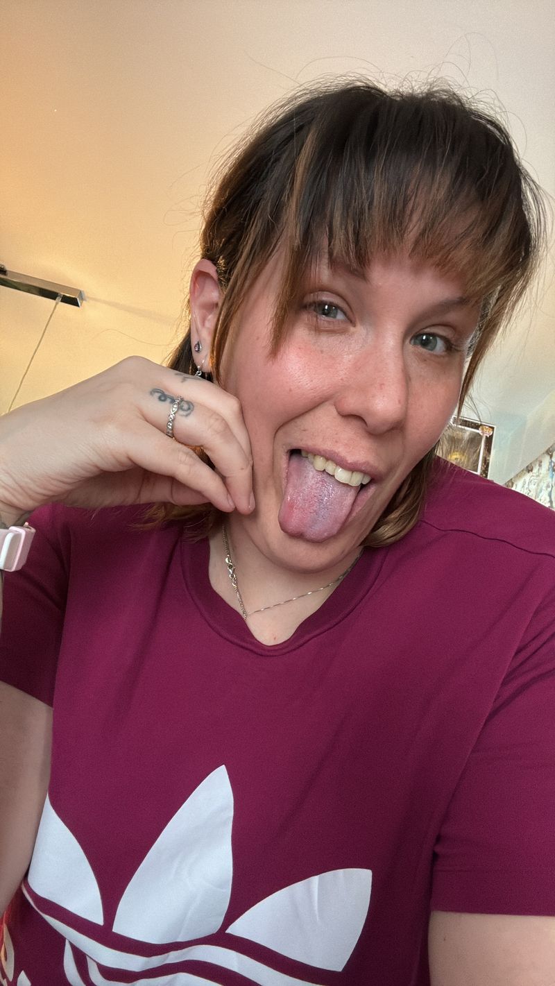 Catherine, 34