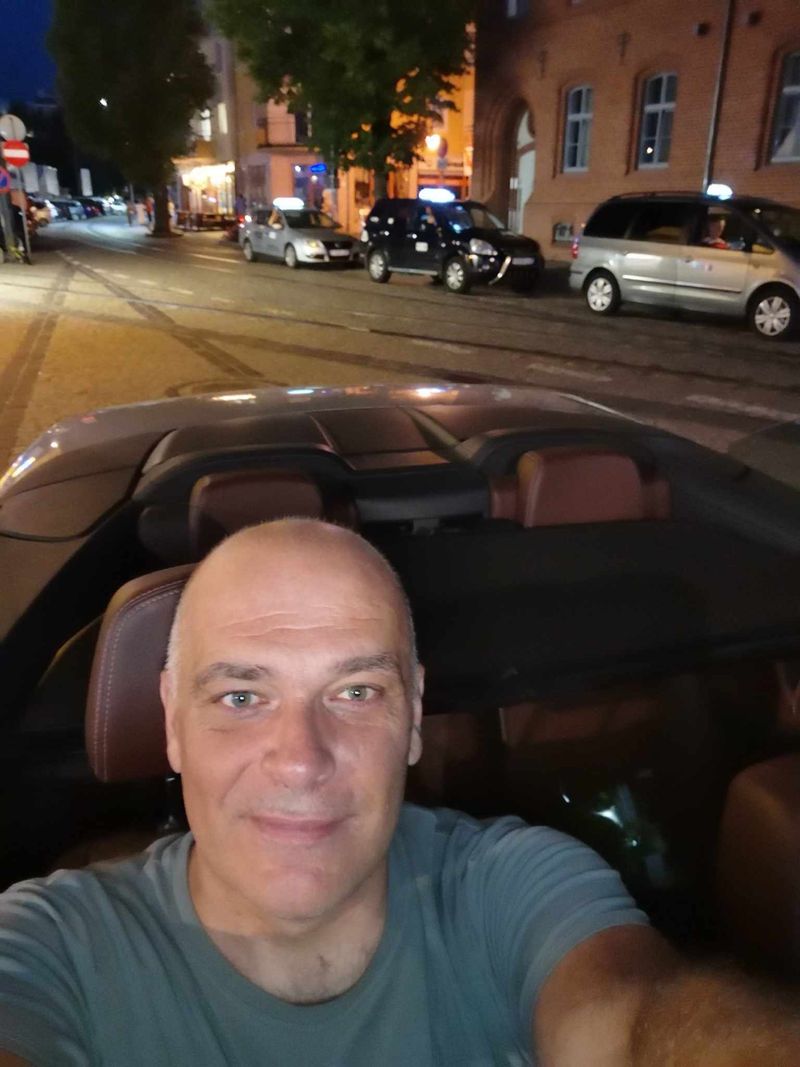 Przemek, 51
