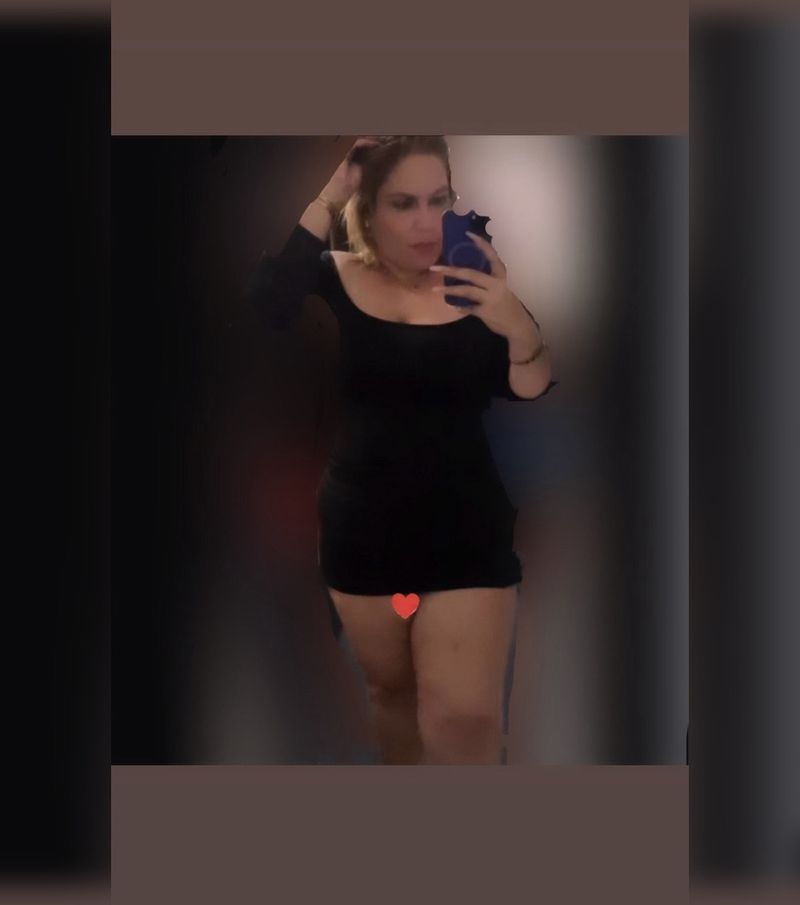 Nancy, 38