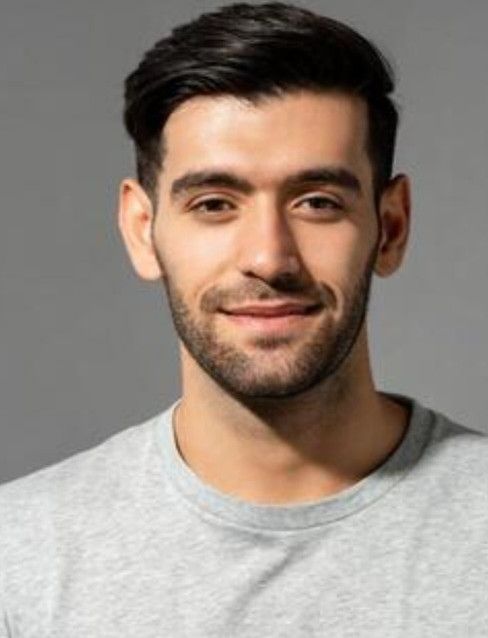 Samuel, 27