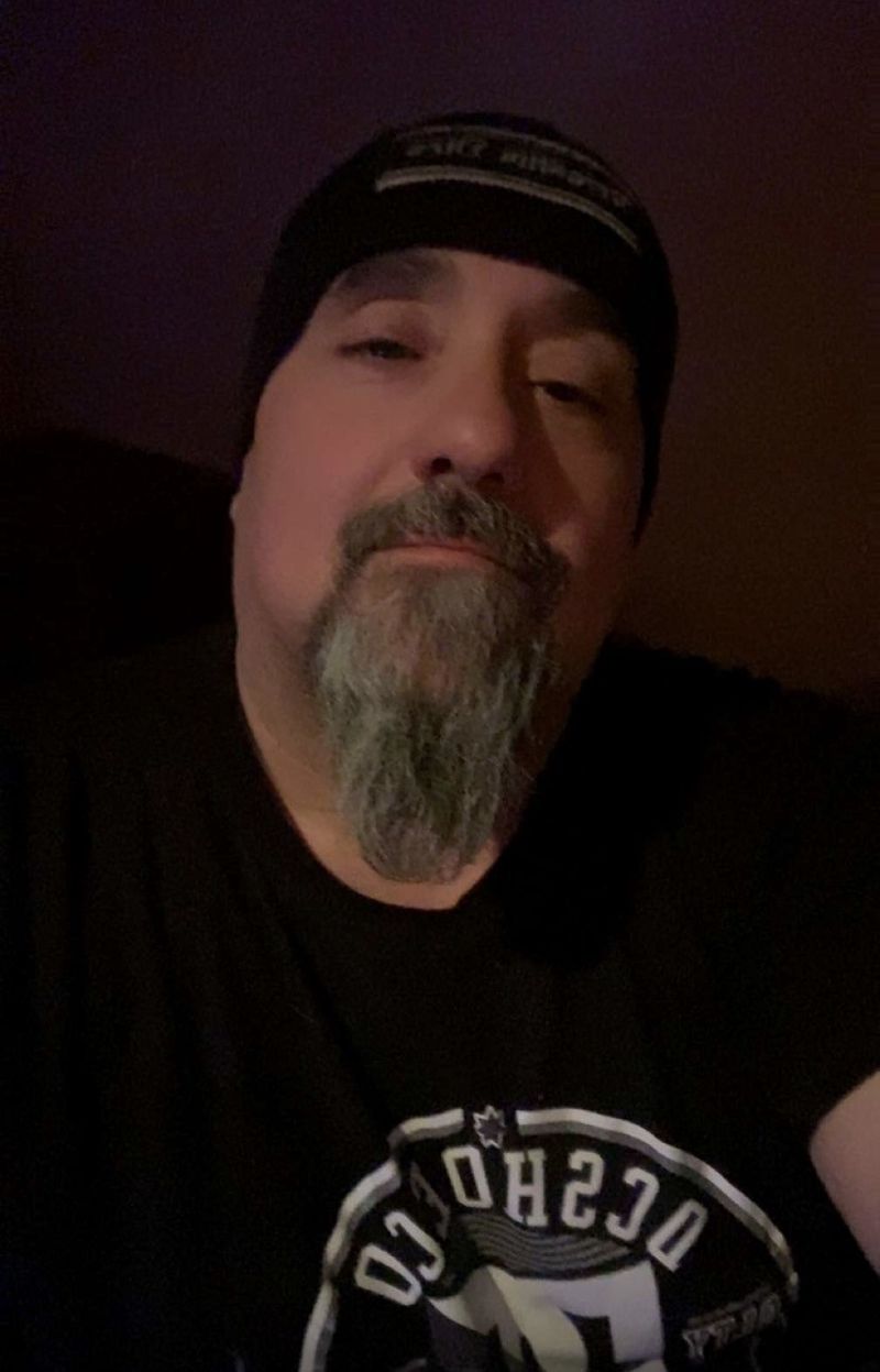Bert, 49