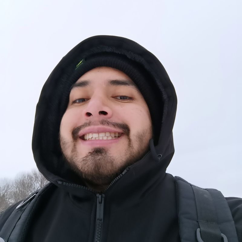 Edgar, 28