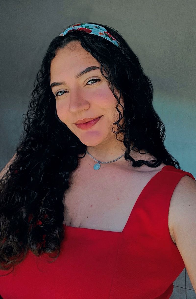 Carol, 22