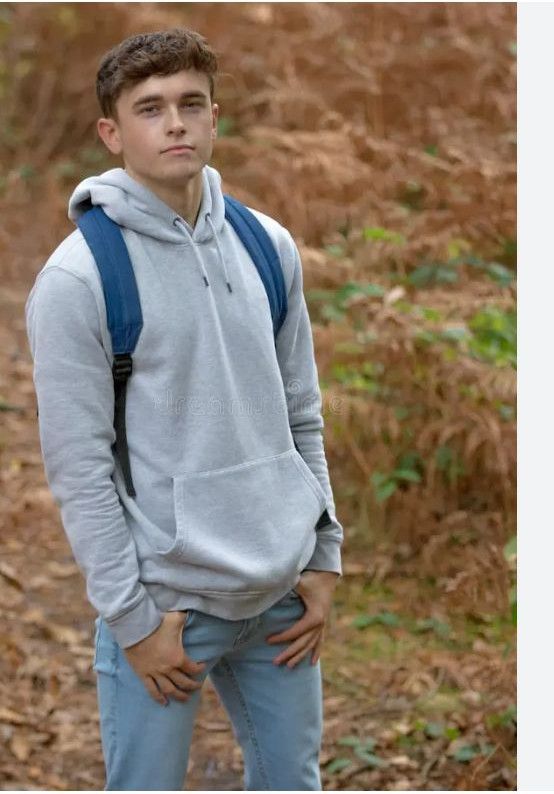David, 25