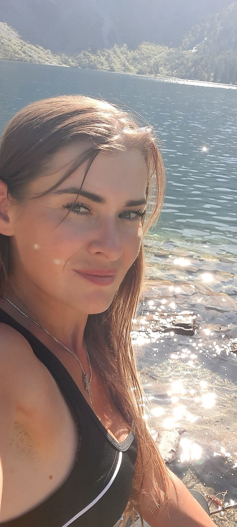 Tatiana, 38