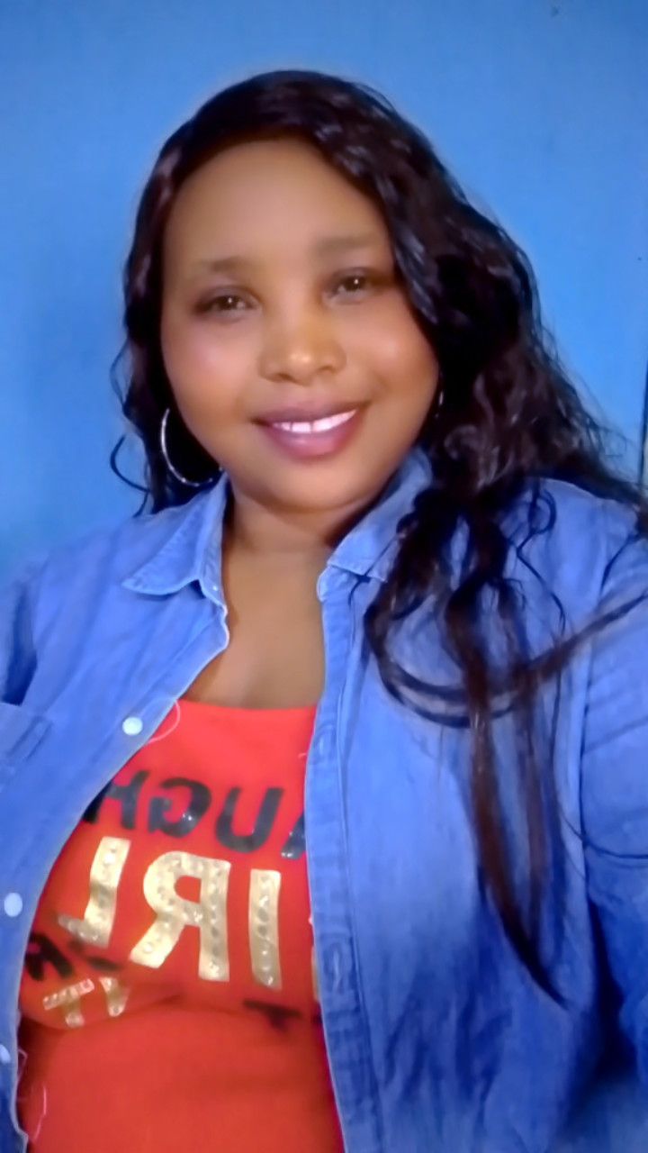 Mary, 40
