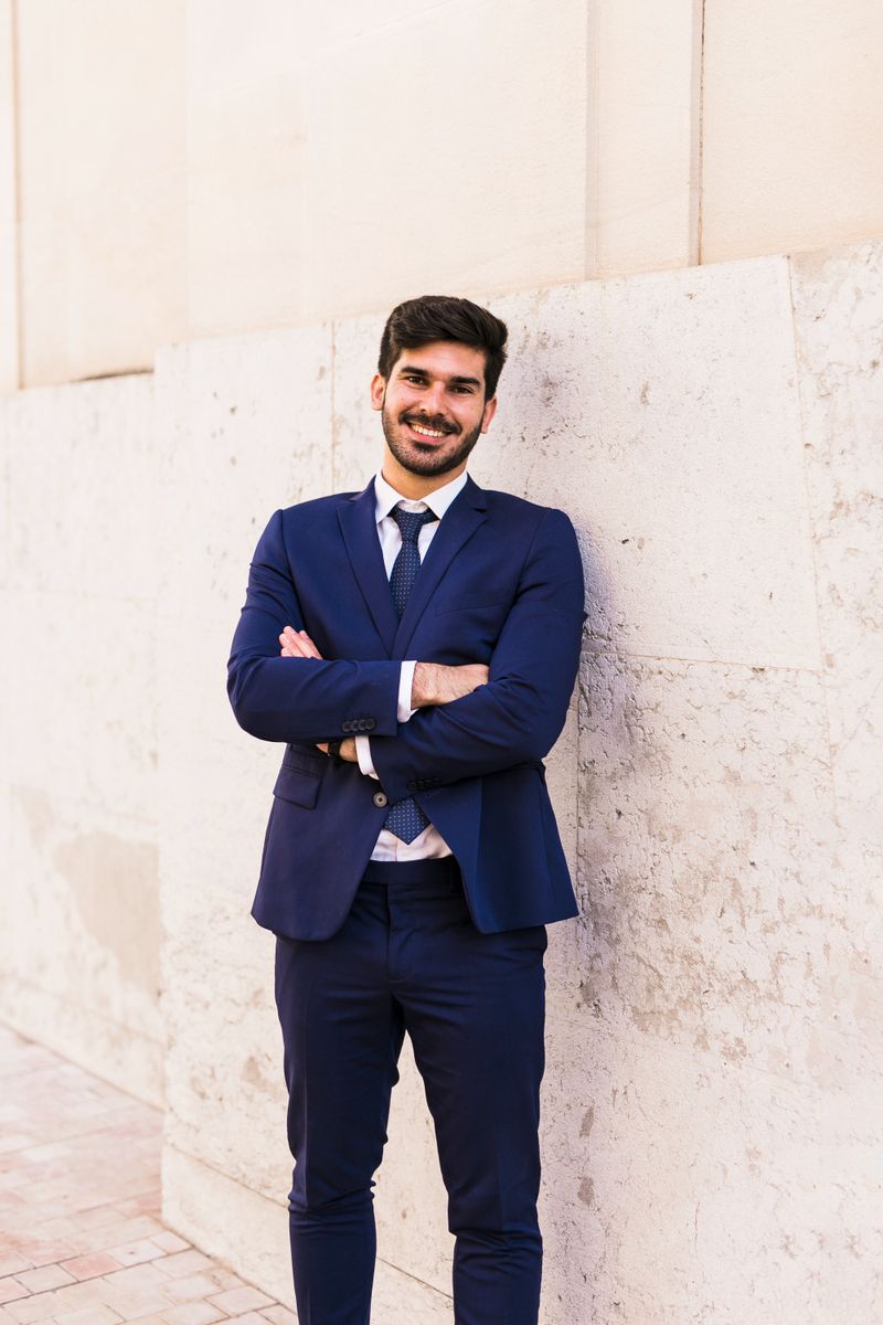 Marco, 38