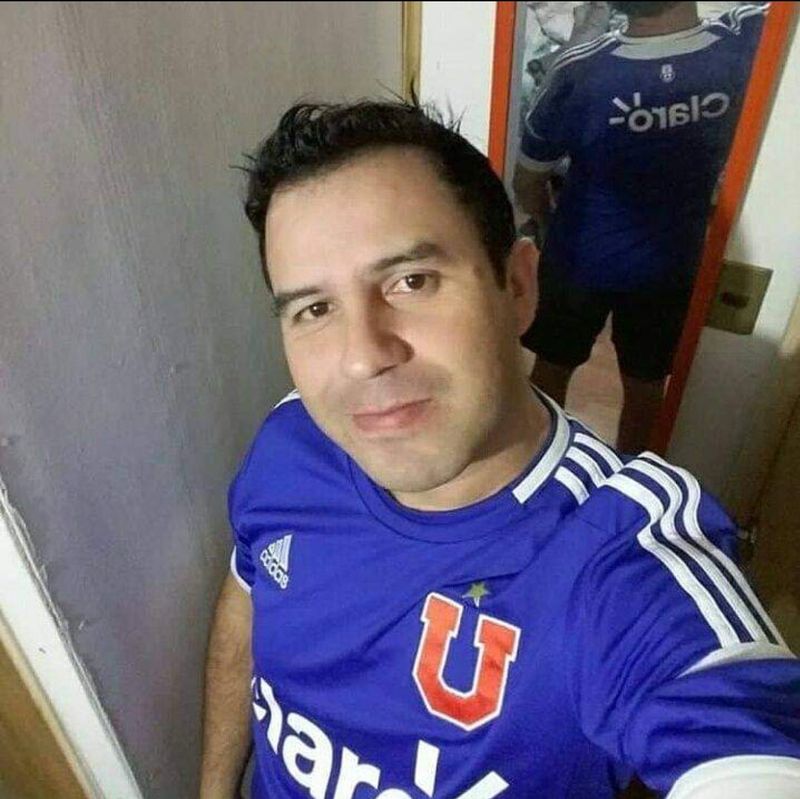 Alejandro, 40